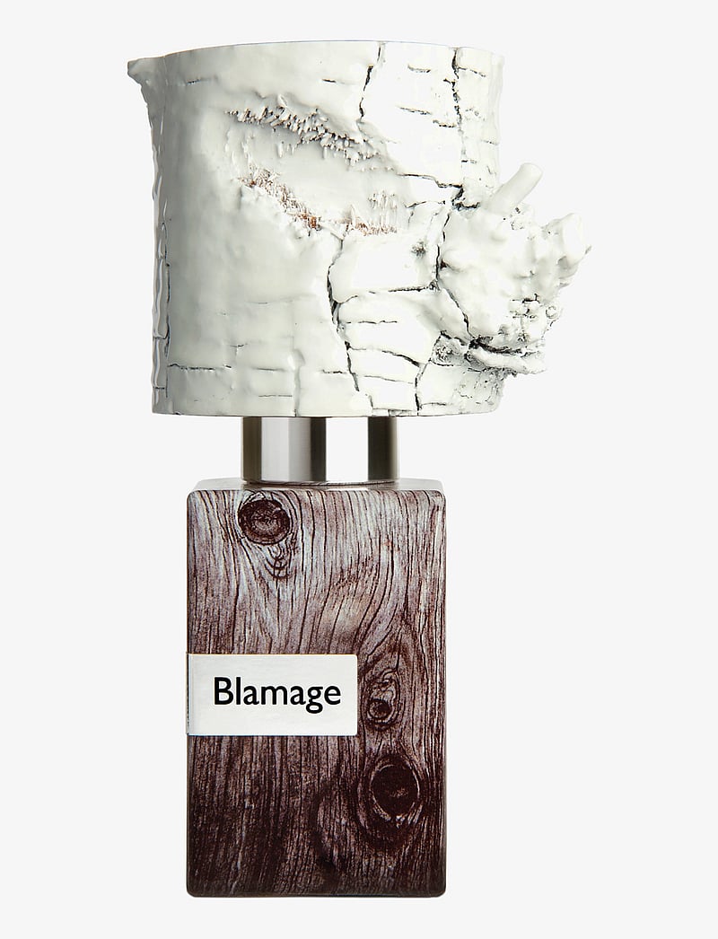 Nasomatto - BLAMAGE - mõlemale soole - clear - 0