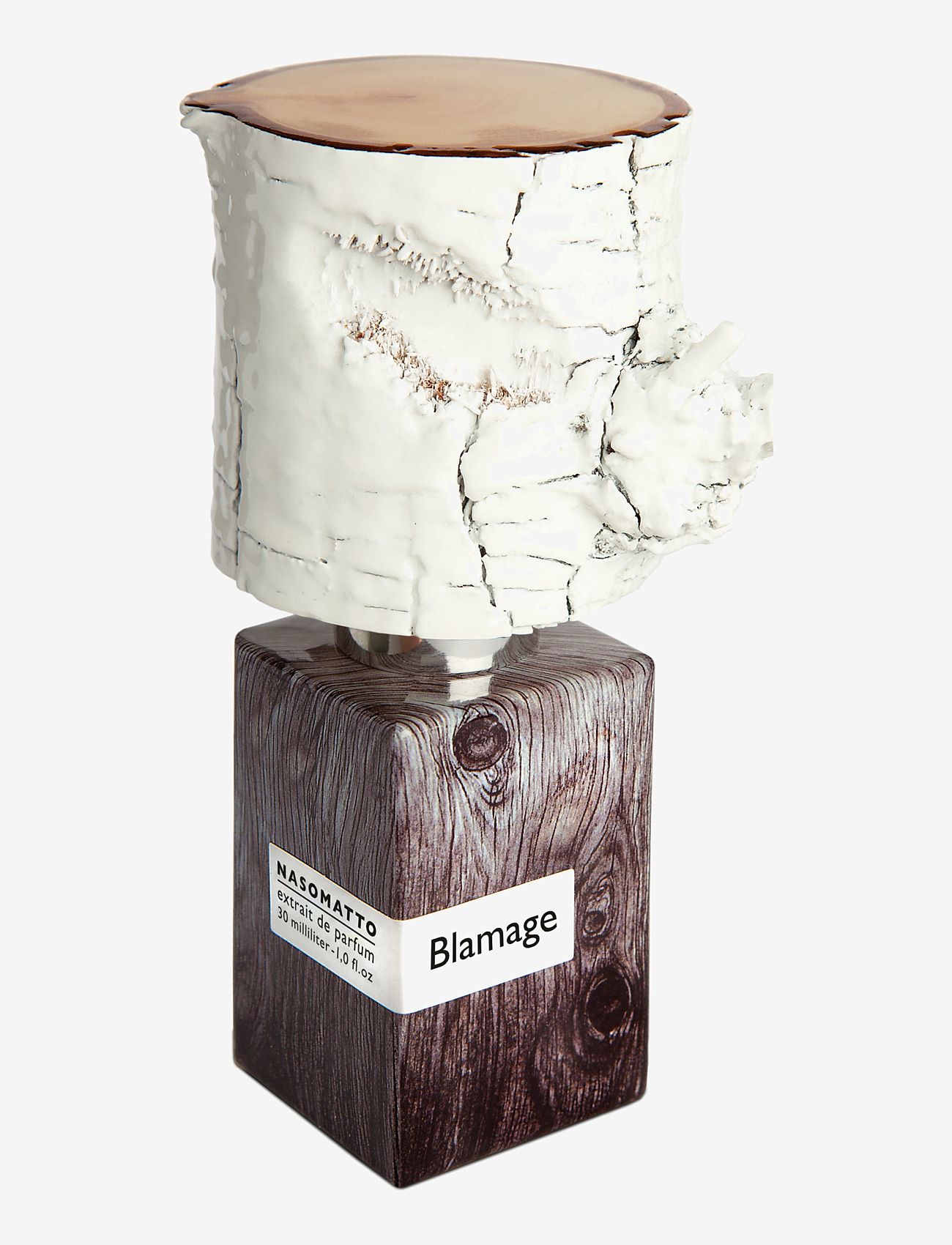 Nasomatto - BLAMAGE - unisex - clear - 1