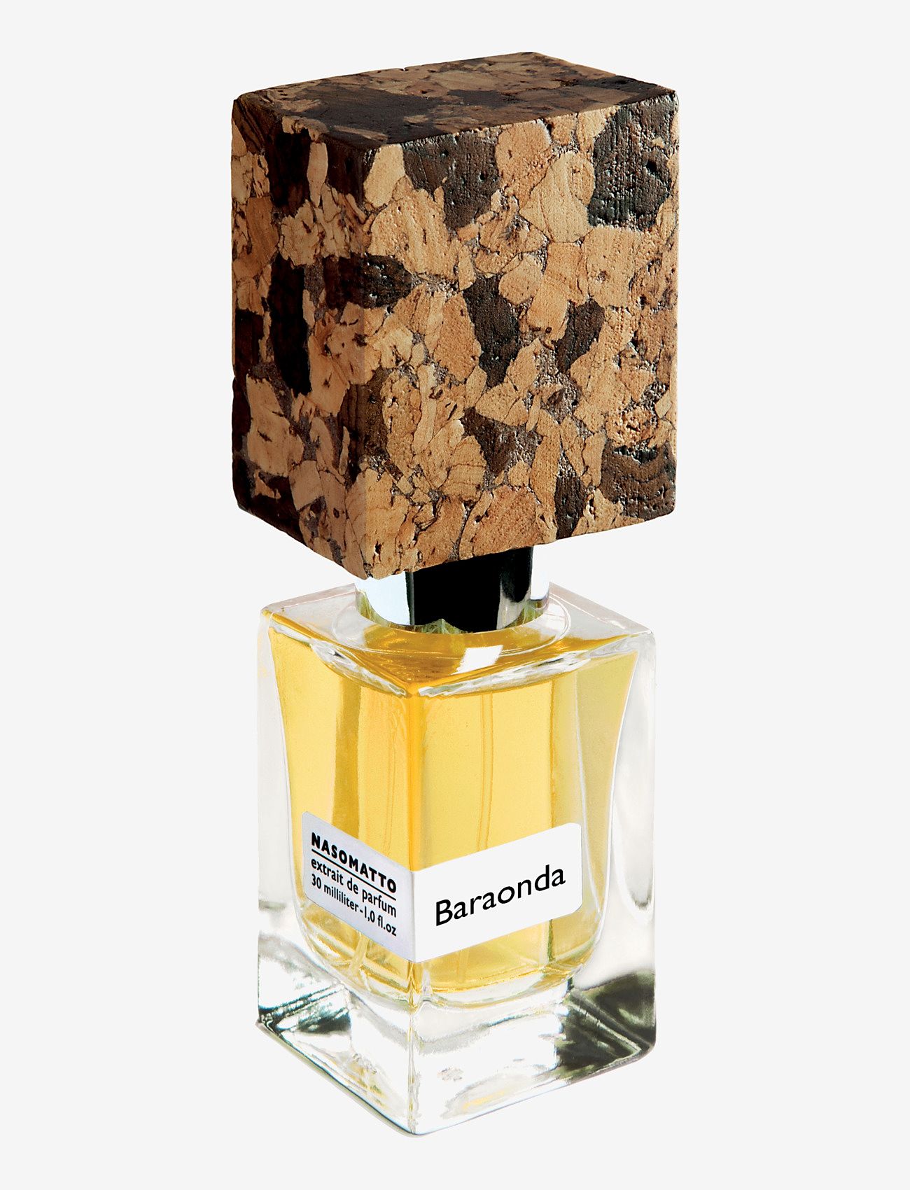 Nasomatto - BARAONDA - mõlemale soole - clear - 1