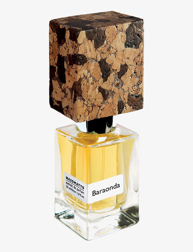 Nasomatto - BARAONDA - mõlemale soole - clear - 1