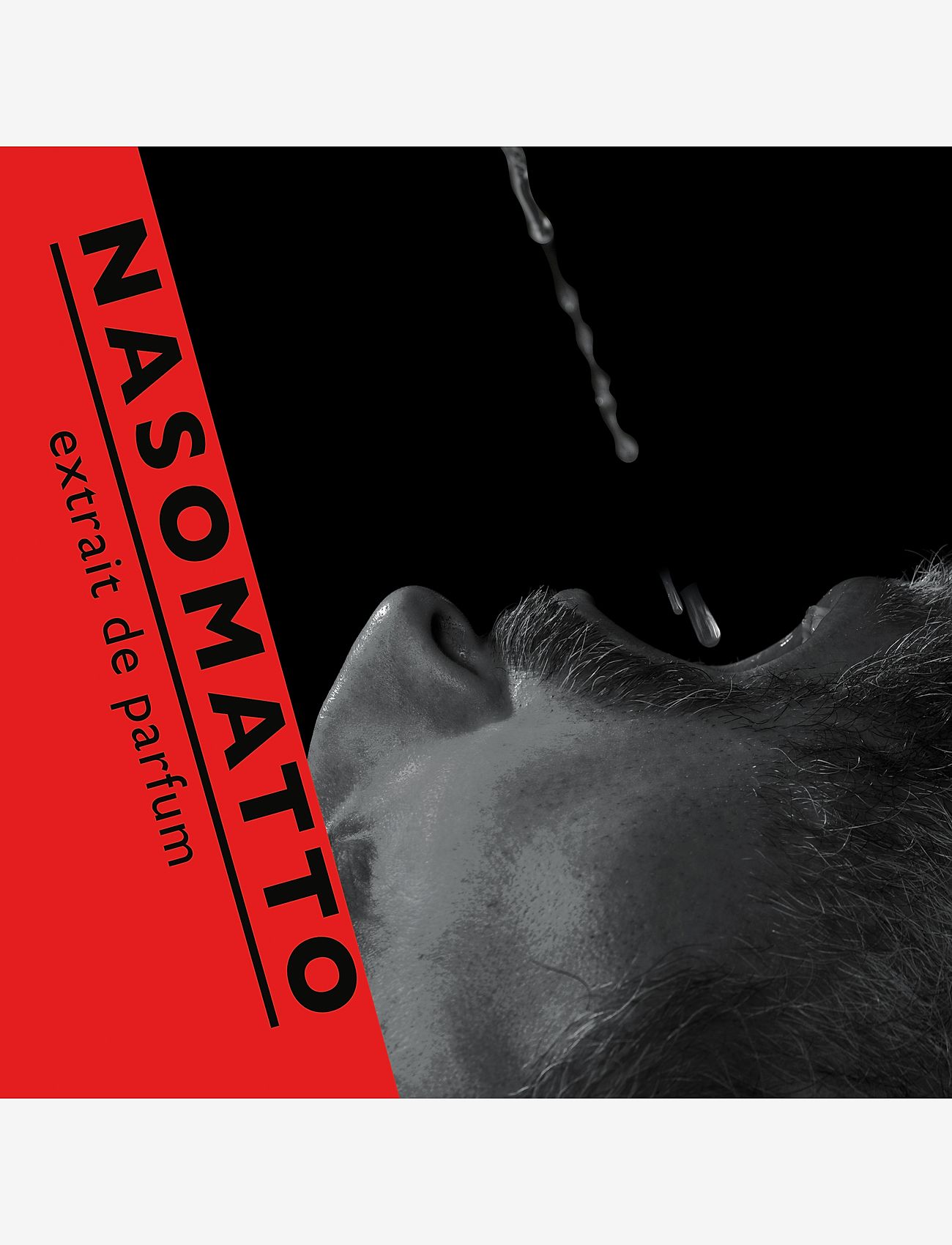 Nasomatto - BARAONDA - mõlemale soole - clear - 3