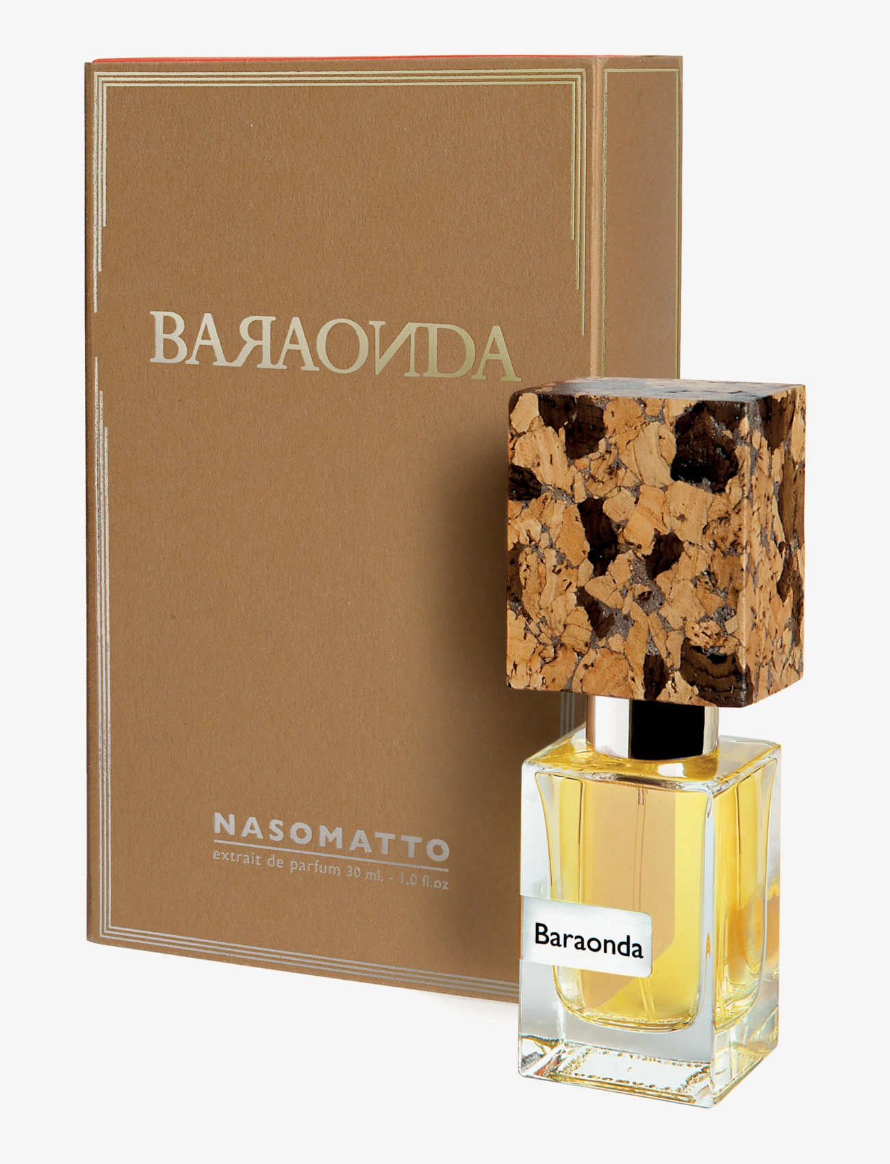 Baraonda 4