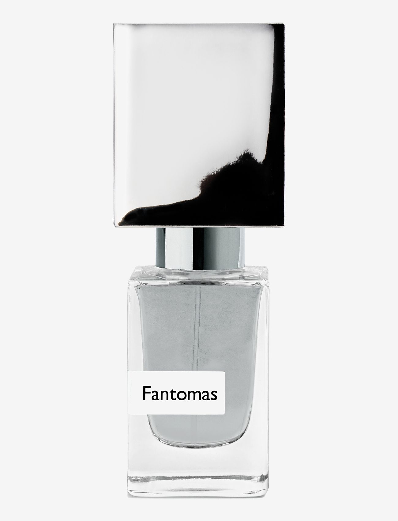 Nasomatto - FANTOMAS - unisex - clear - 0