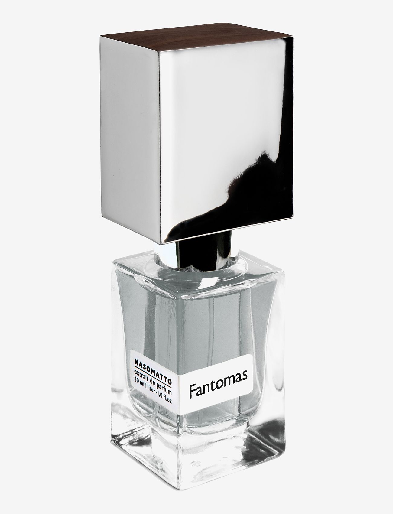 Nasomatto - FANTOMAS - unisex - clear - 1