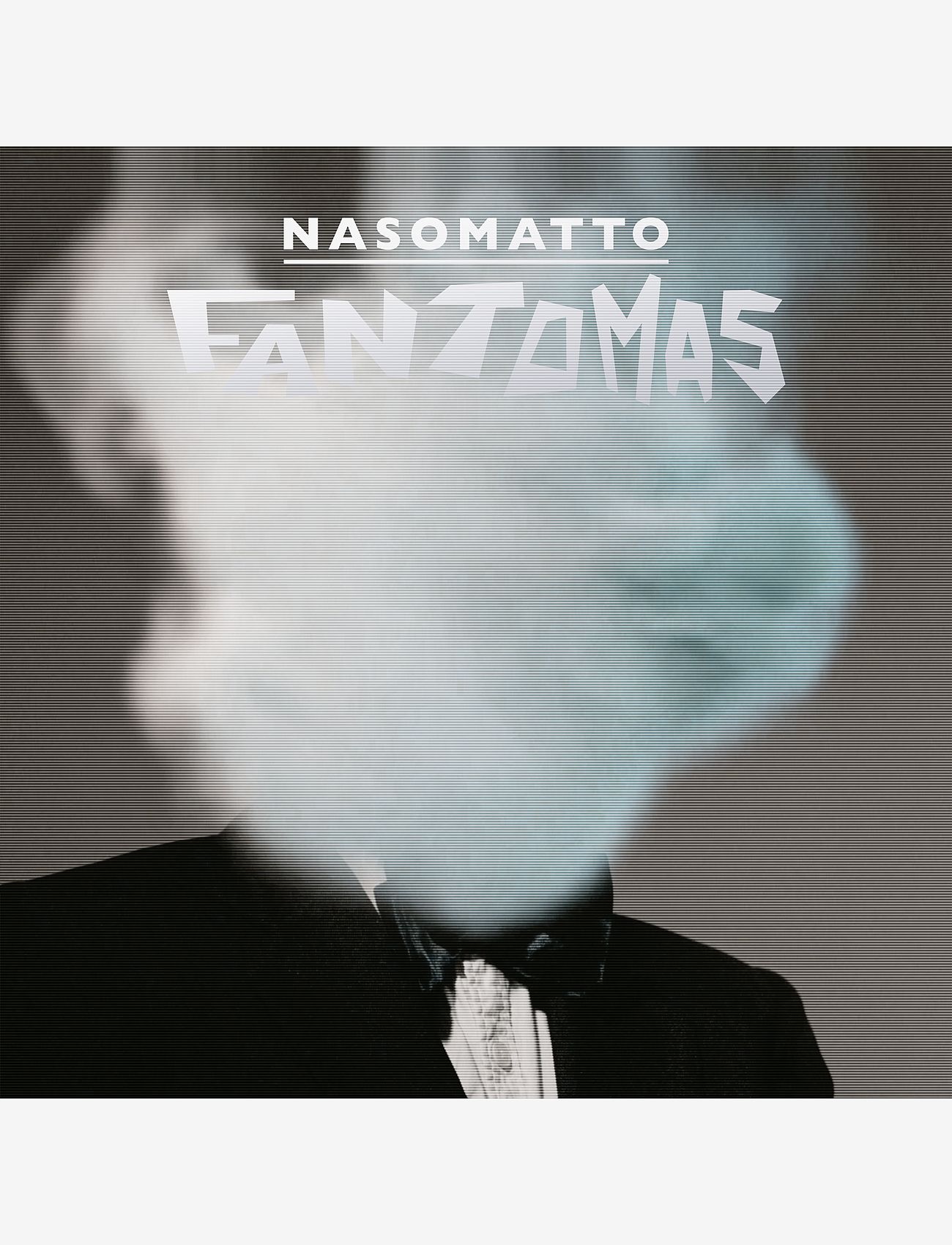Nasomatto - FANTOMAS - unisex - clear - 2