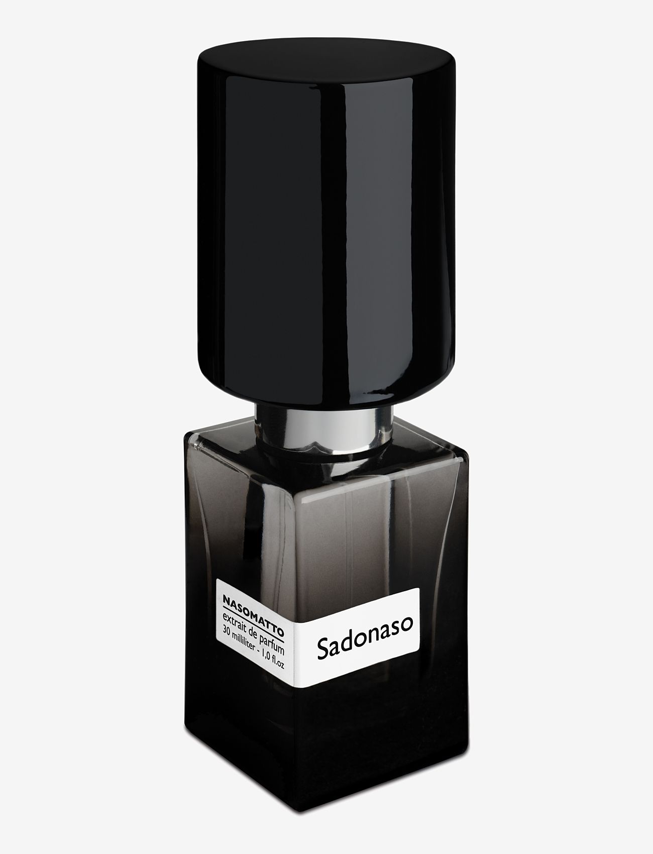 Nasomatto - SADONASO - unisex - clear - 1