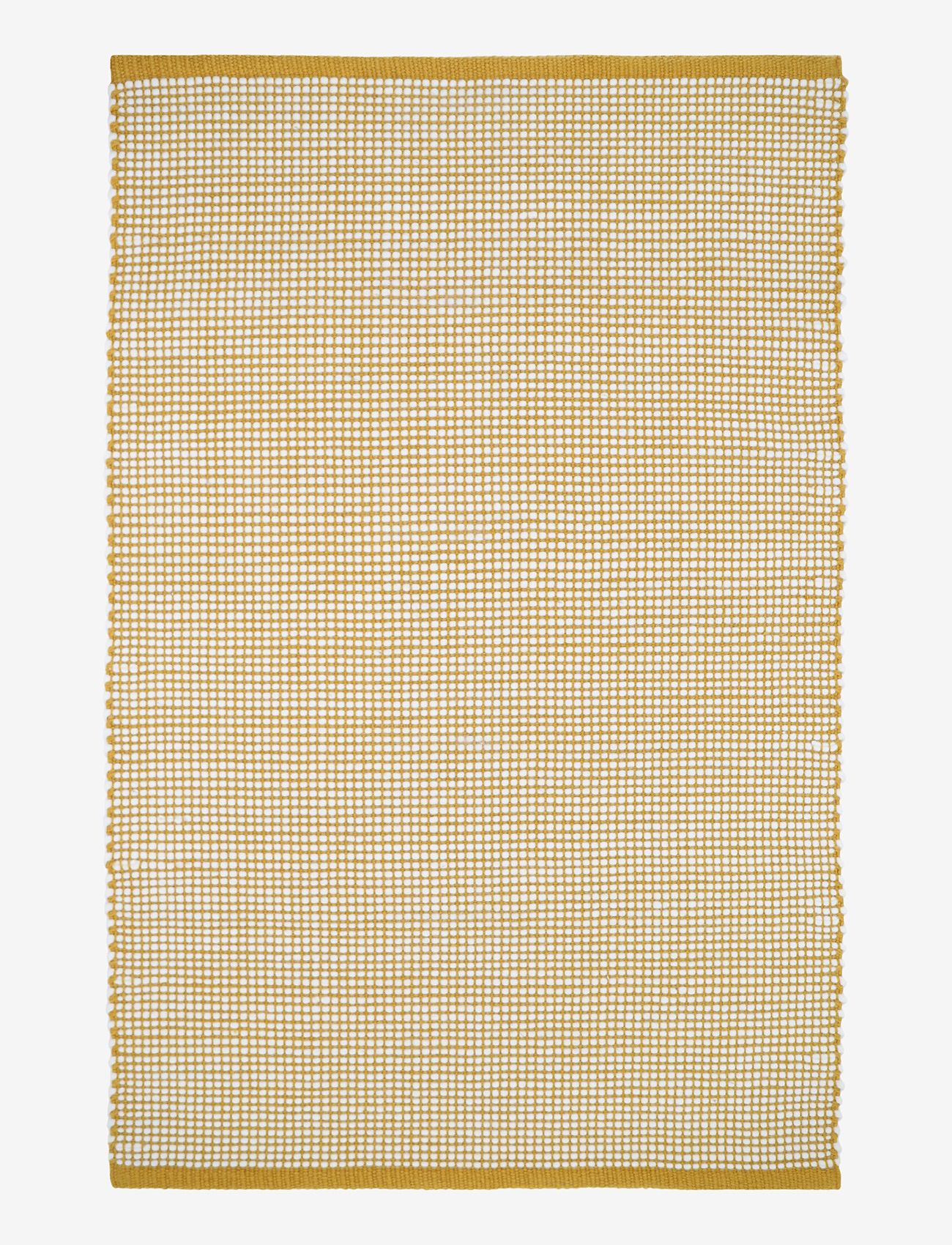 Nattiot - RUG BERGEN MANGUE XS - mango - 0