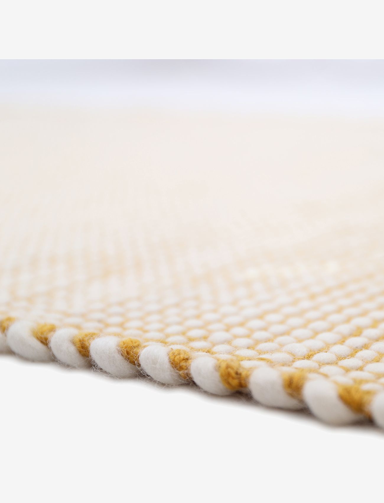 Nattiot - RUG BERGEN MANGUE XS - mango - 1
