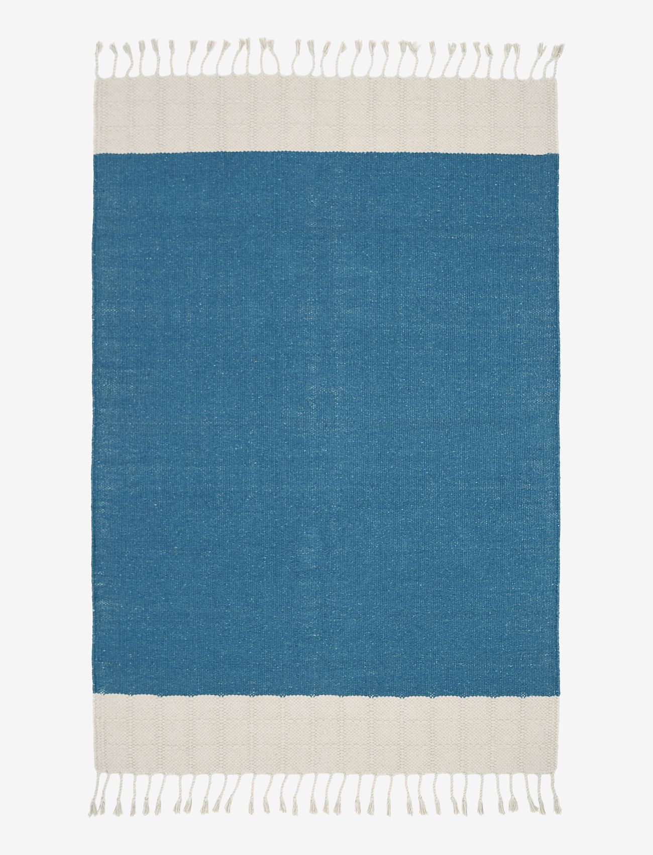 Nattiot - RUG LUCIA BLEU COLBERT - blue - 0