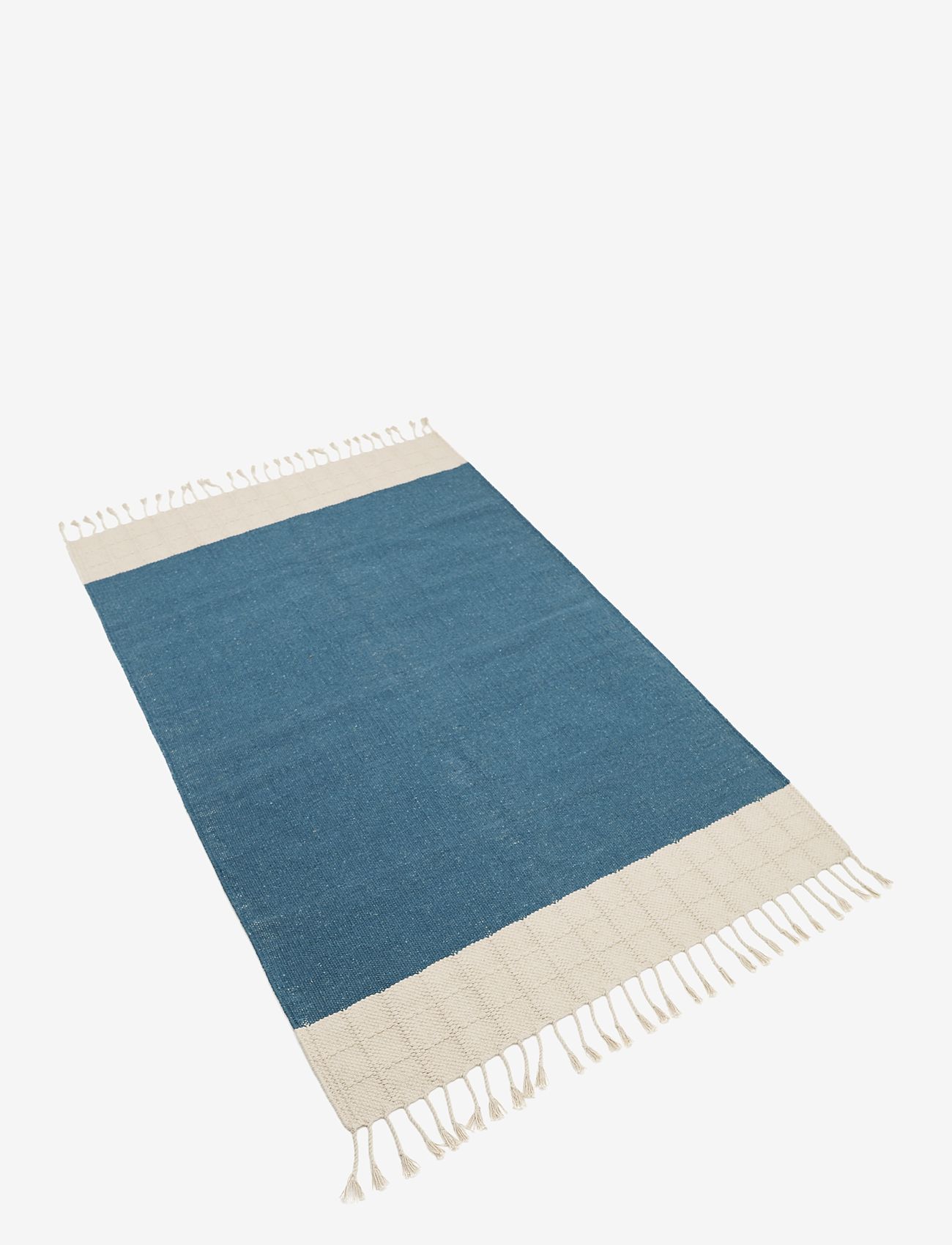 Nattiot - RUG LUCIA BLEU COLBERT - blue - 1