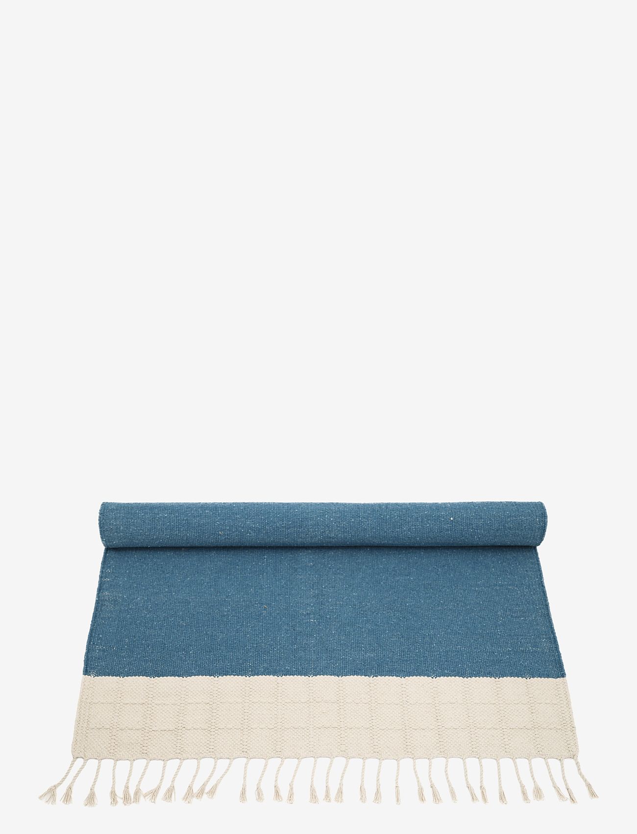 Nattiot - RUG LUCIA BLEU COLBERT - blue - 2