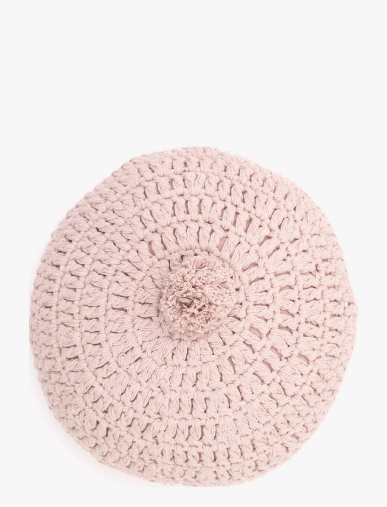 Nattiot - CUSHION LENKA NUDE - pagalvės - nude - 1