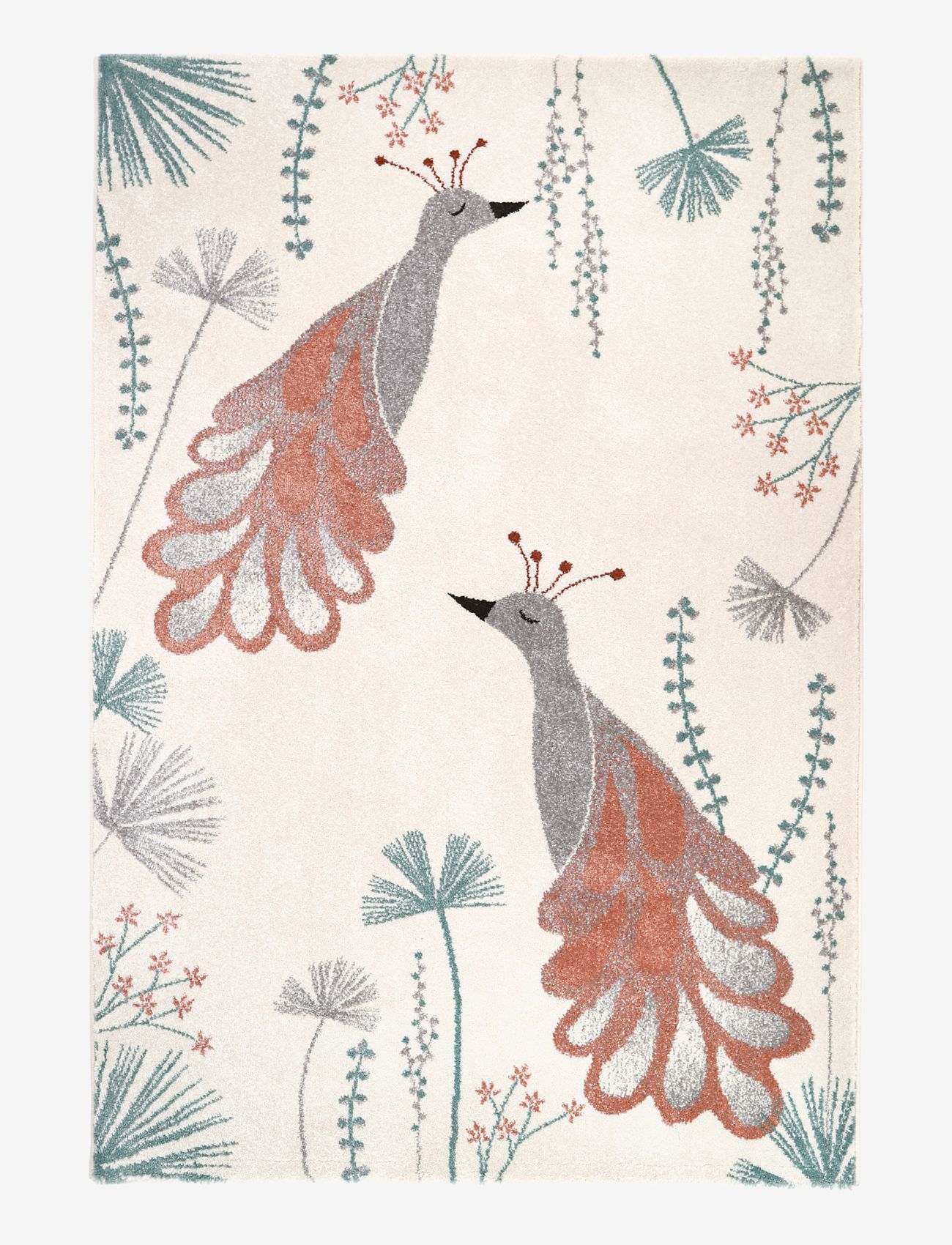 Nattiot - RUG SENKA - grey - 0