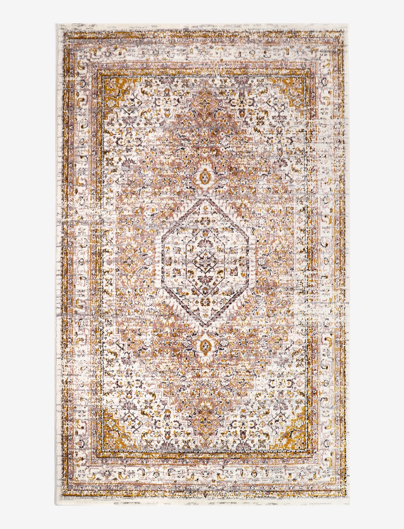 Nattiot - RUG NUMEN M - multi - 0