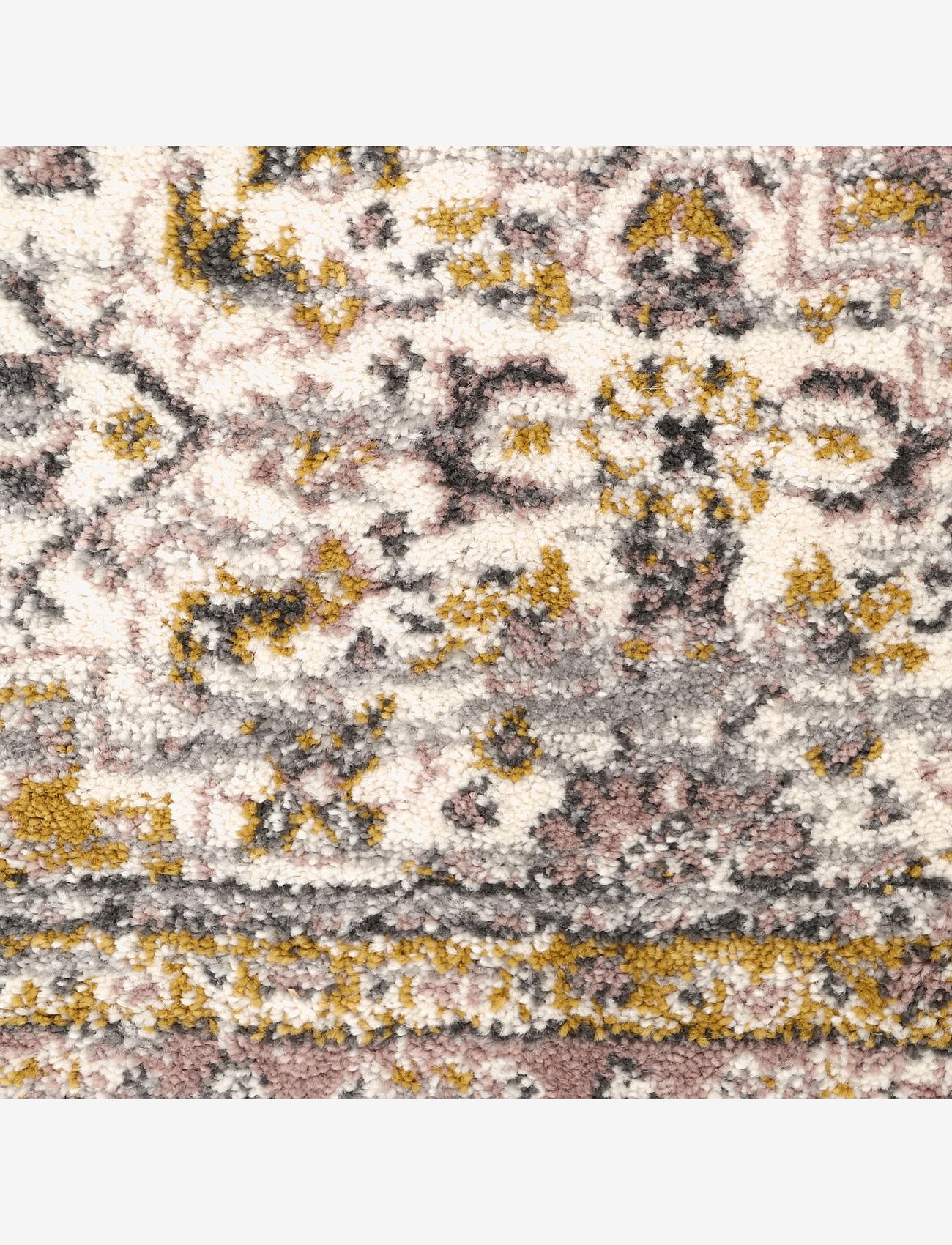 Nattiot - RUG NUMEN M - multi - 1