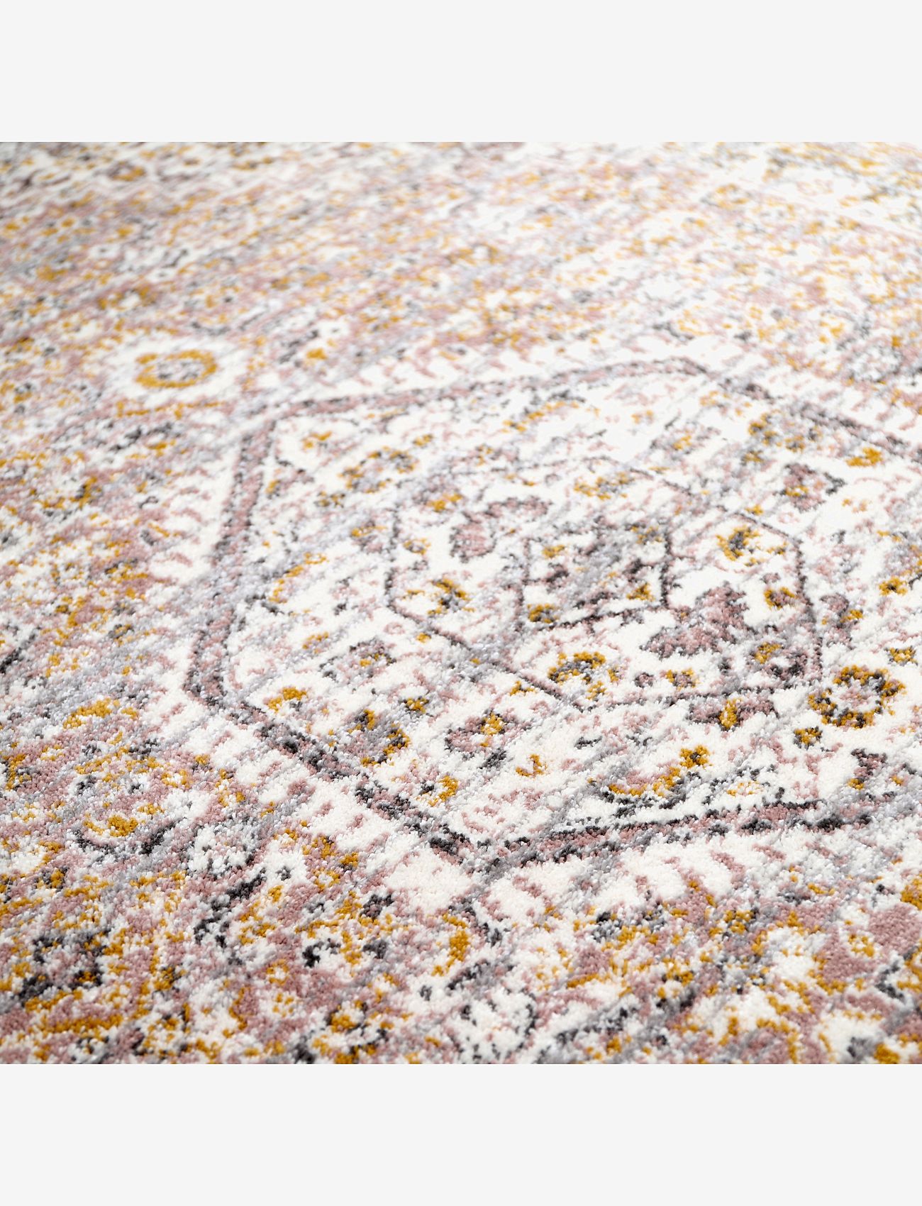 Nattiot - RUG NUMEN M - multi - 2