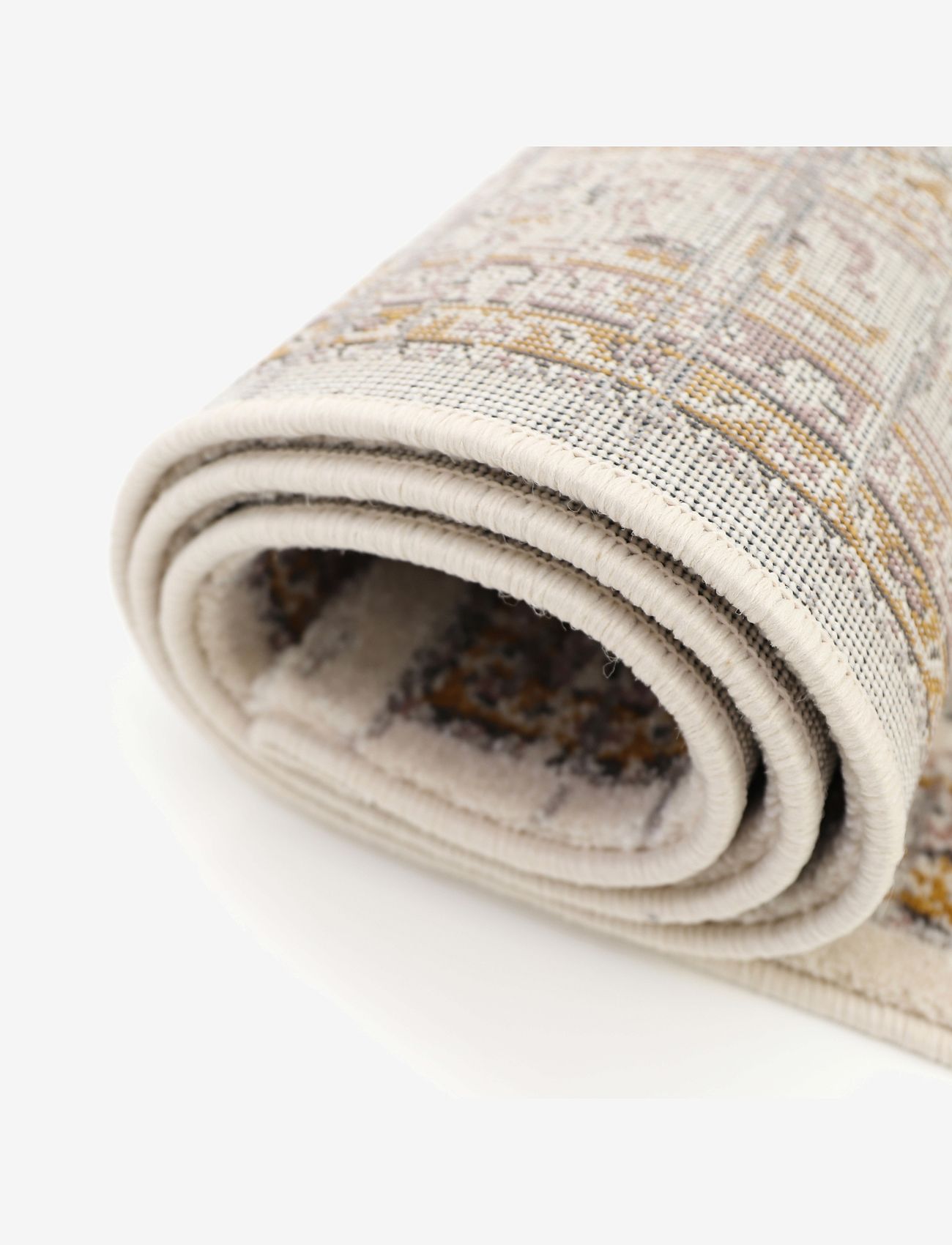 Nattiot - RUG NUMEN M - multi - 5