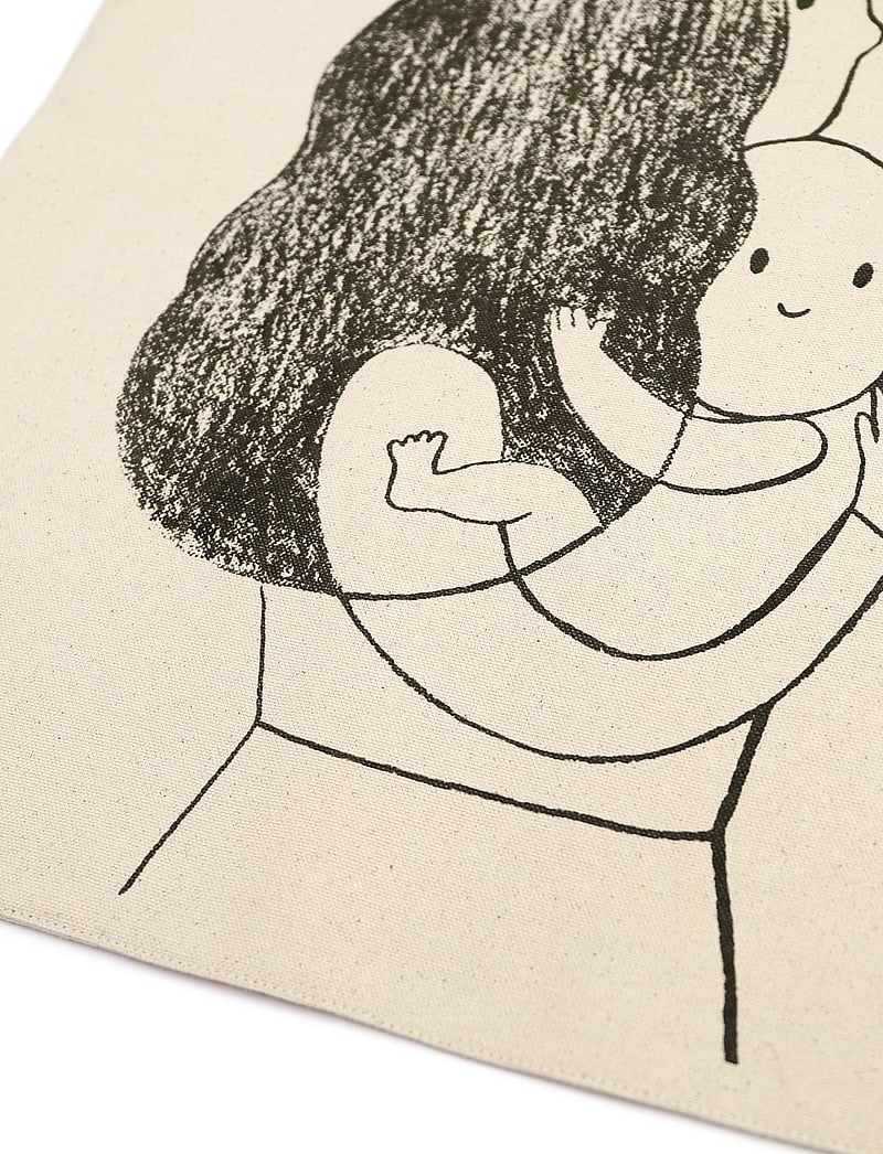 Nattiot - WALL HANGING ABRACE - mutico - 5