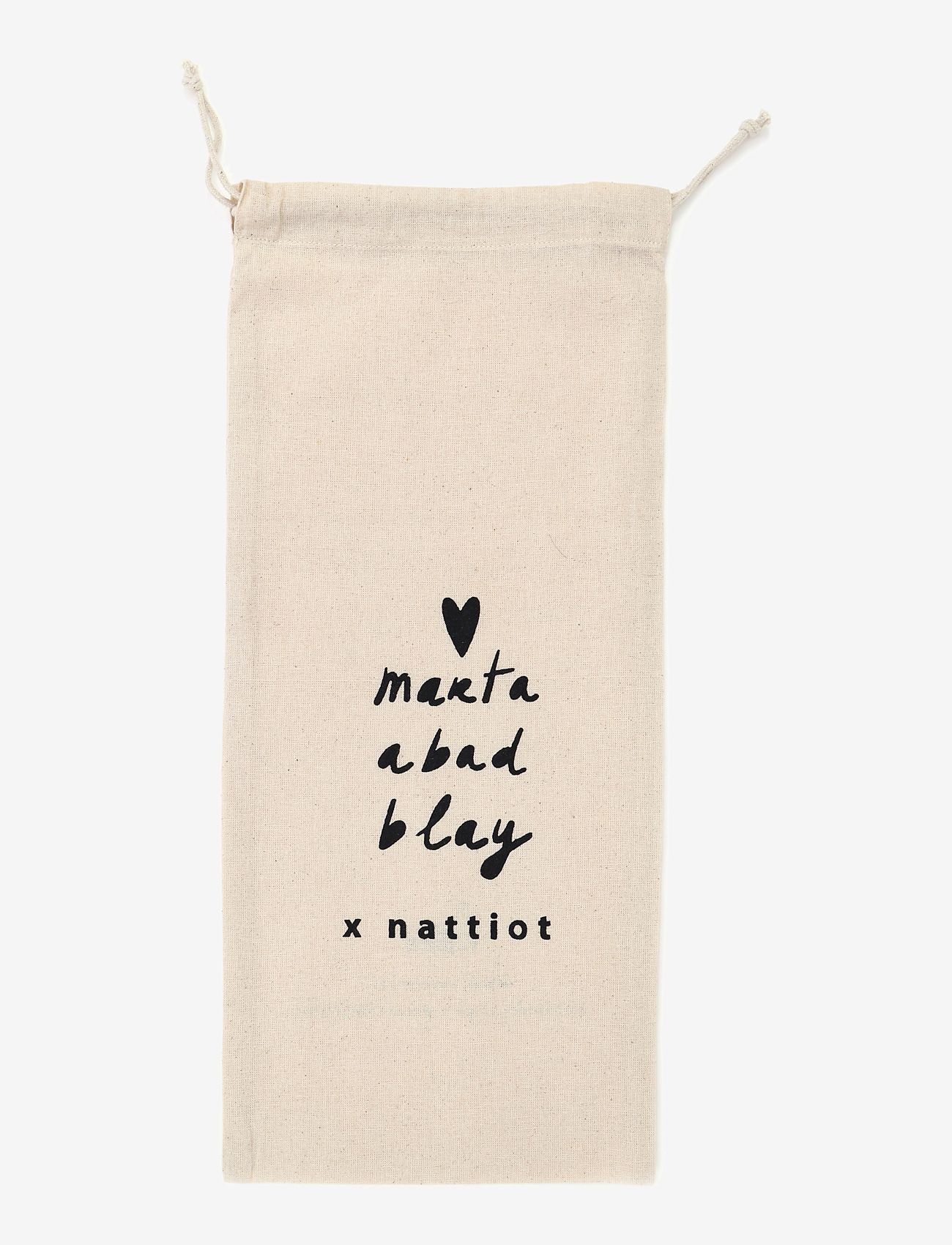 Nattiot - WALL HANGING ABRACE - mutico - 1