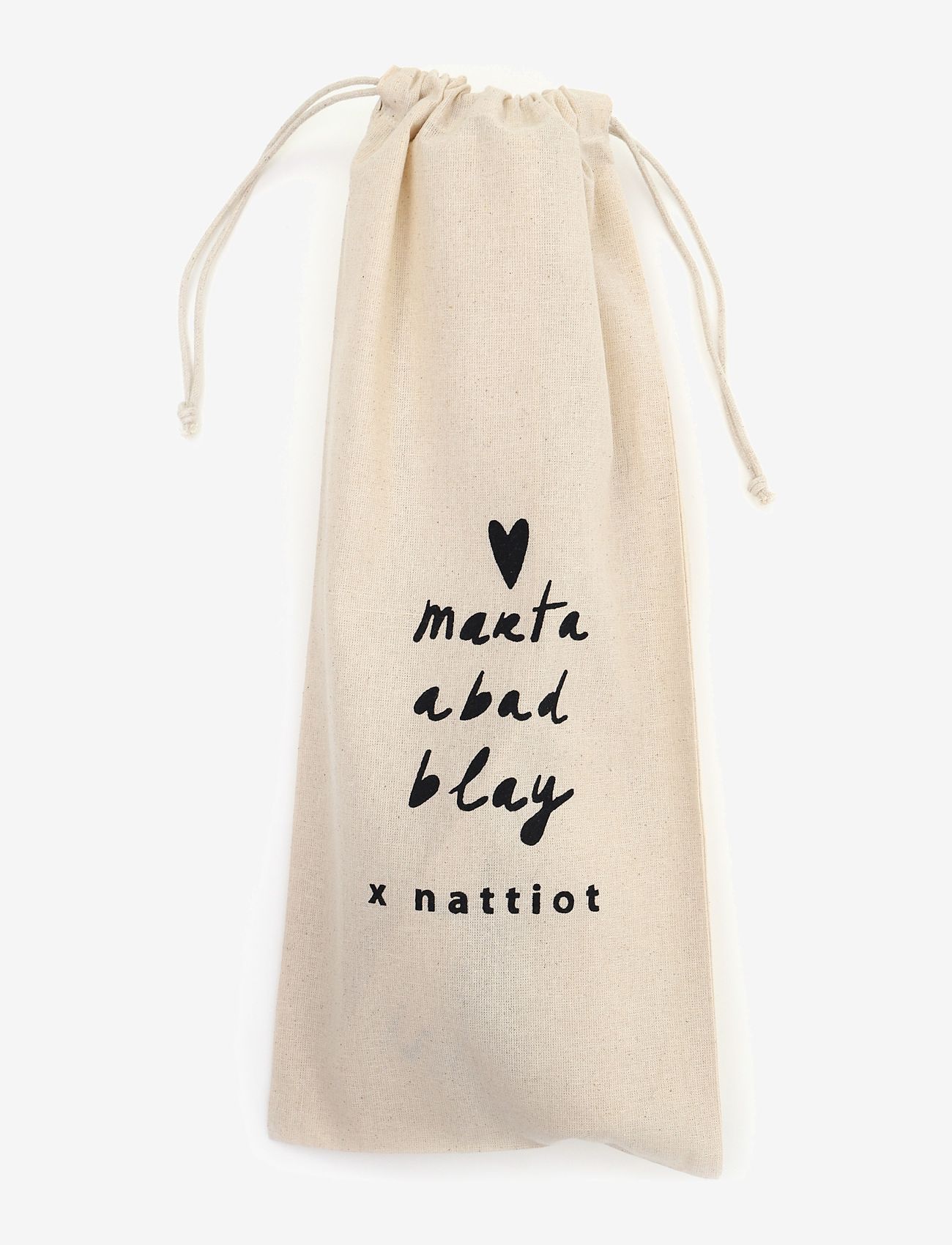 Nattiot - WALL HANGING ABRACE - mutico - 2