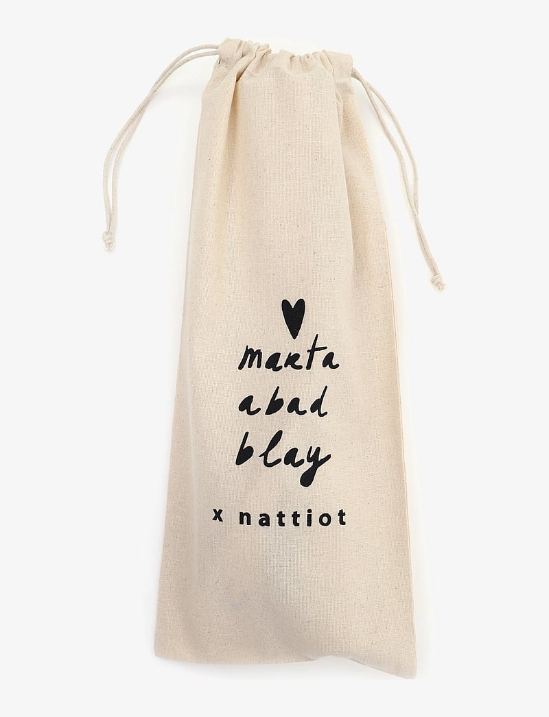 Nattiot - WALL HANGING ABRACE - mutico - 2