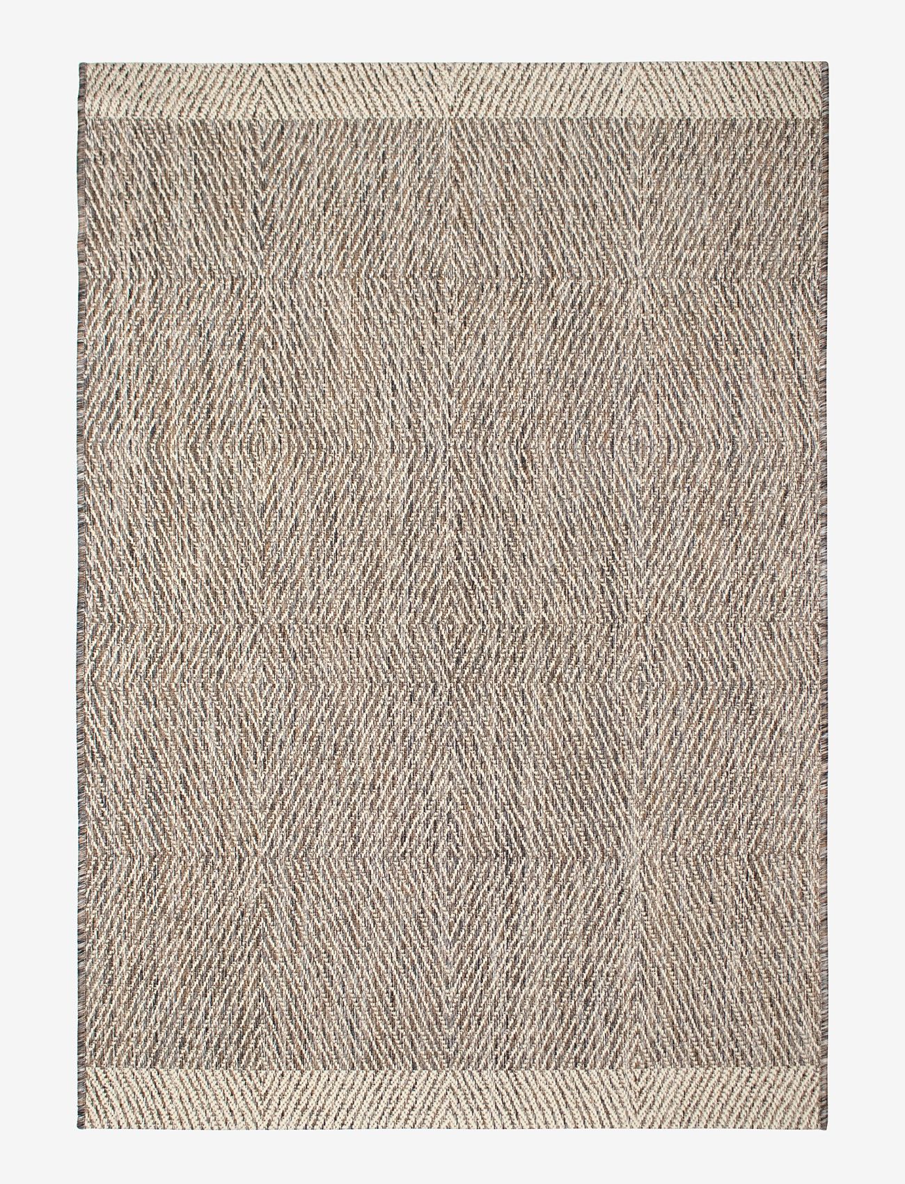 Nattiot - RUG IRINEO M - naturel/brun - 0