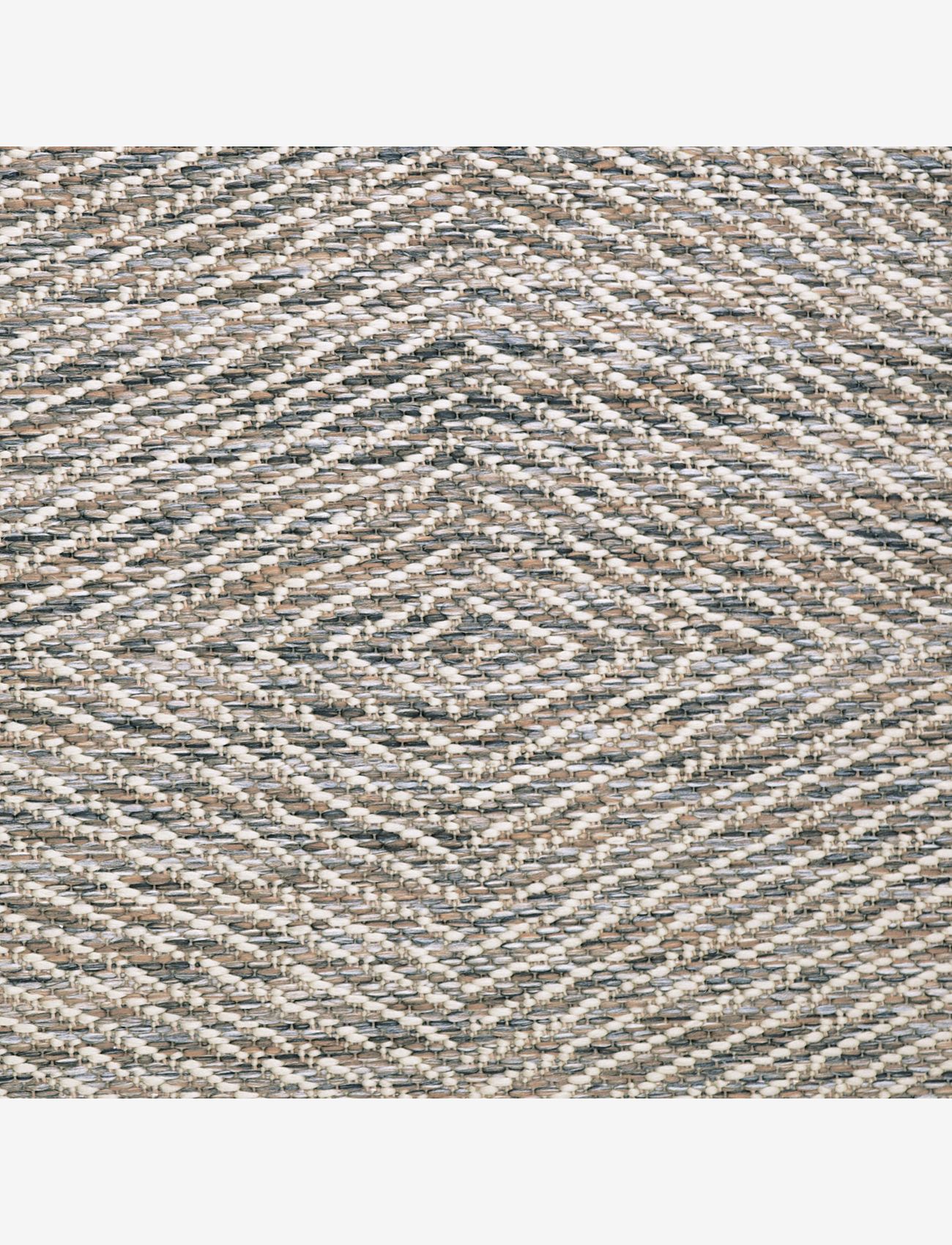 Nattiot - RUG IRINEO M - naturel/brun - 1