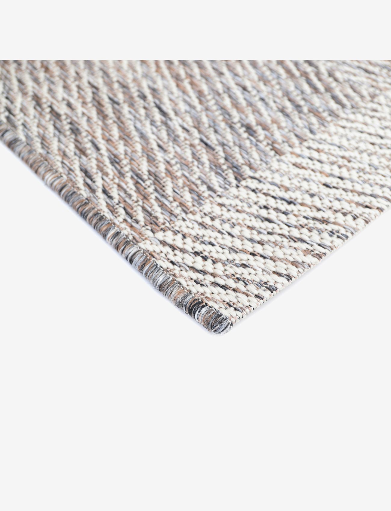 Nattiot - RUG IRINEO M - naturel/brun - 2