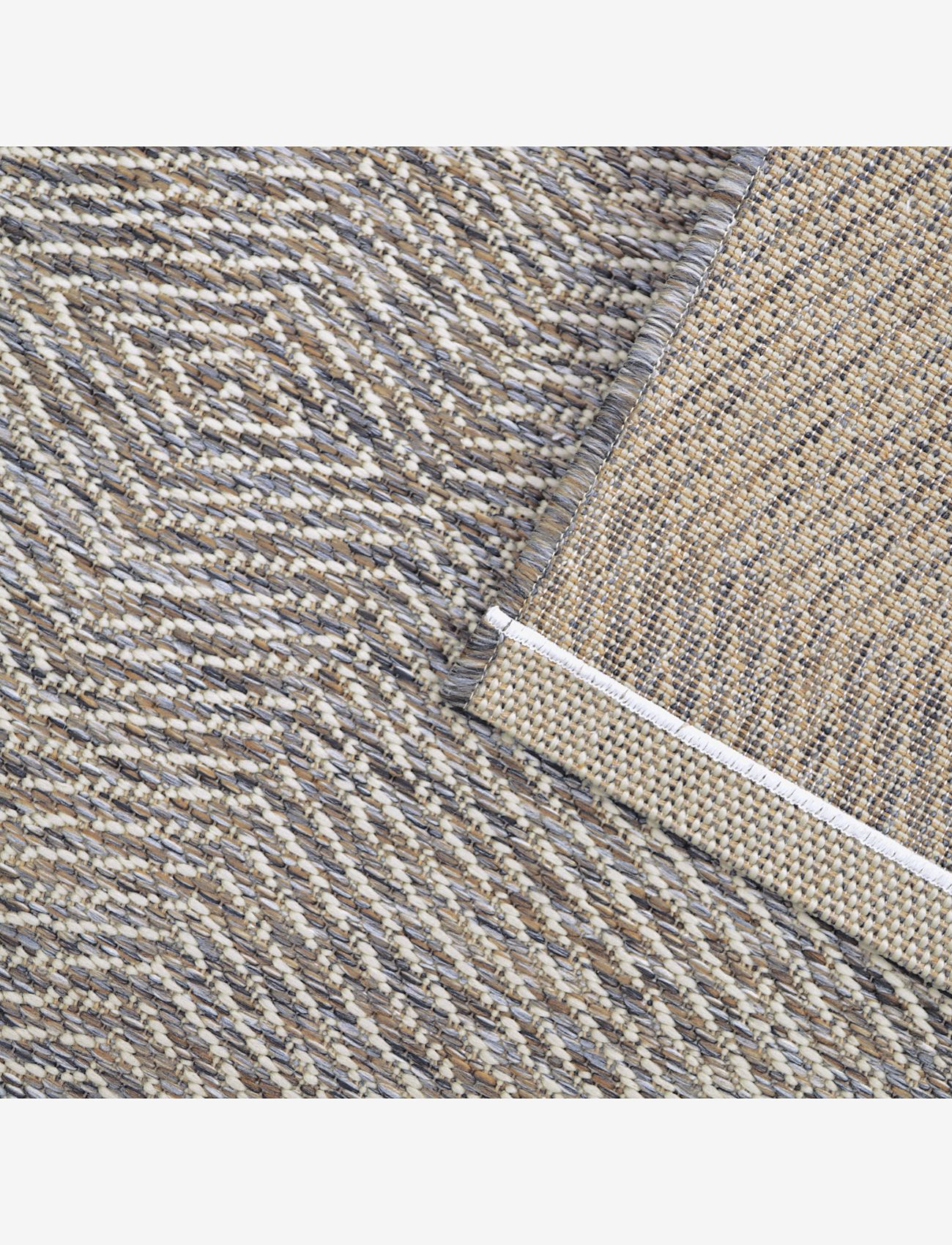 Nattiot - RUG IRINEO M - naturel/brun - 3