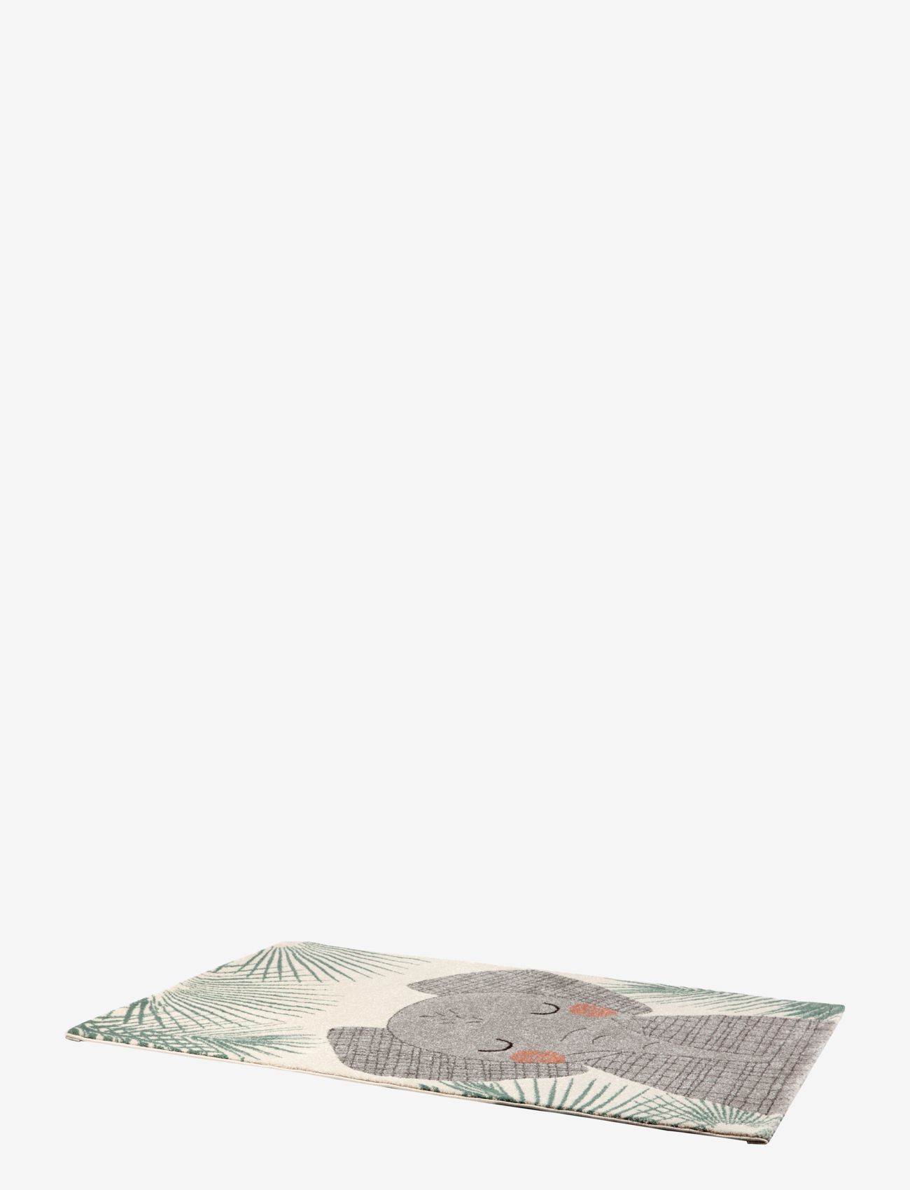 Nattiot - RUG JUNKO - rektangulære tæpper - multico - 2