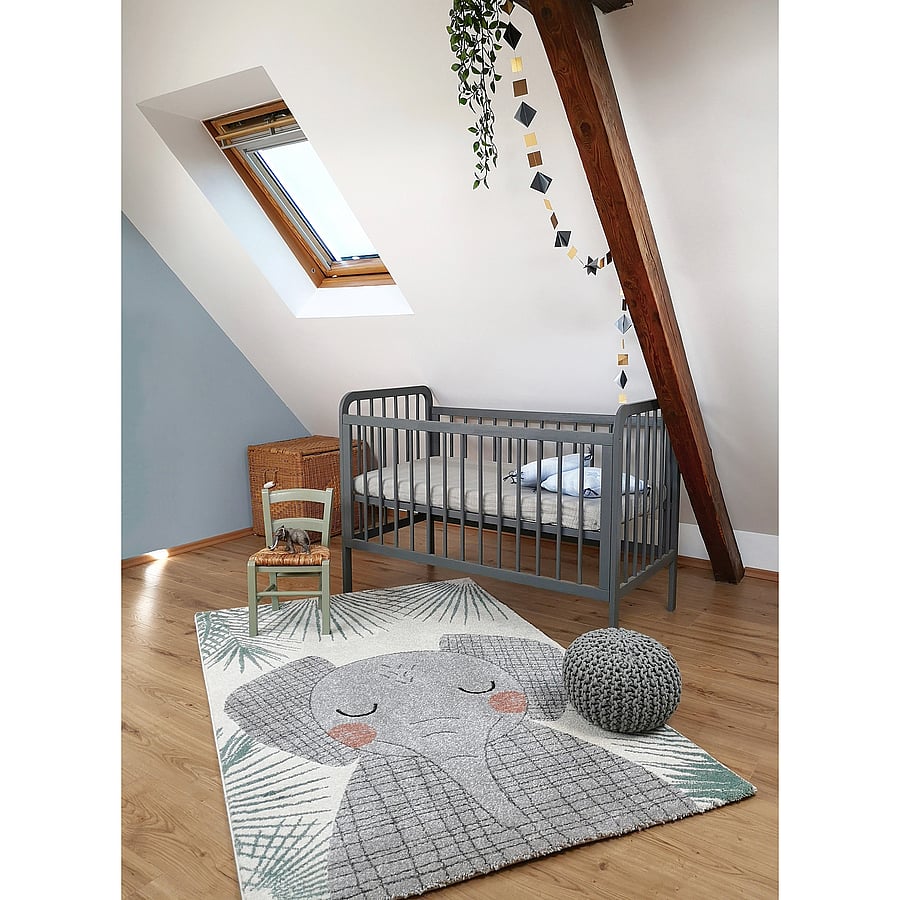Nattiot - RUG JUNKO - rektangulära mattor - multico - 0