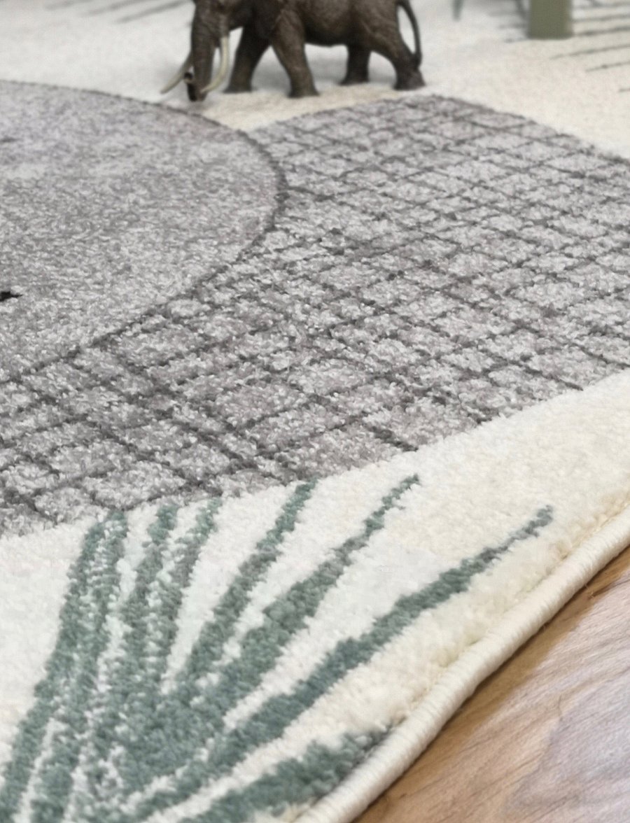 Nattiot - RUG JUNKO - rektangulära mattor - multico - 5
