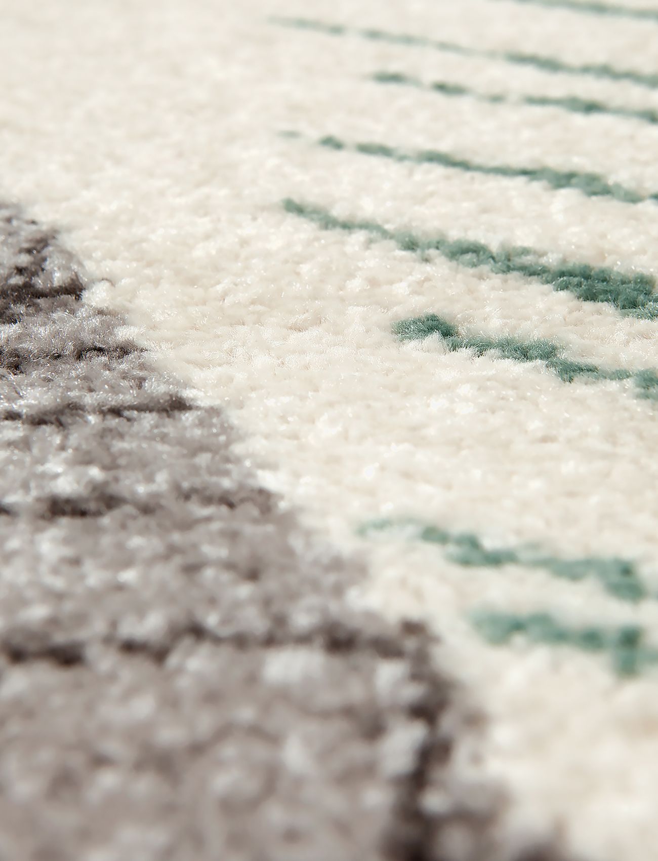 Nattiot - RUG JUNKO - mattor - multico - 2