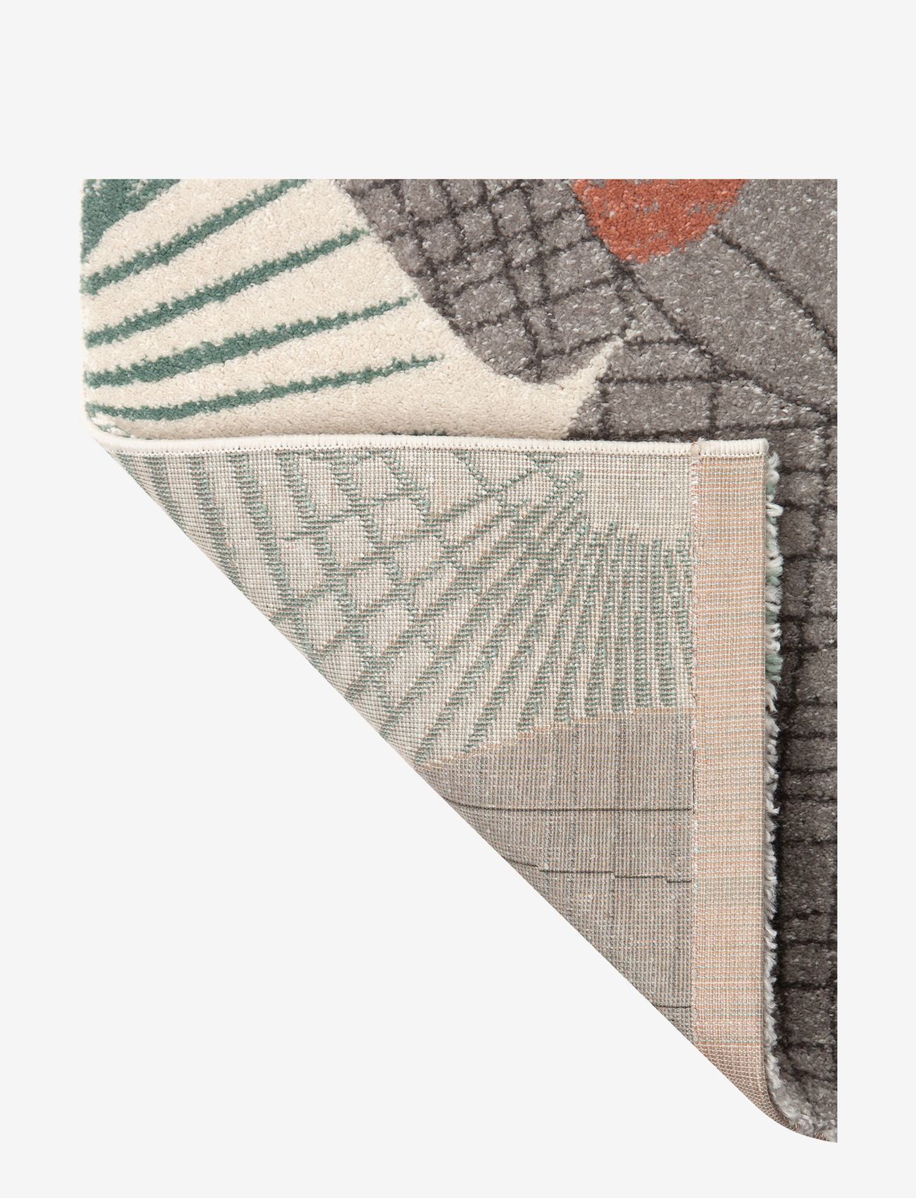 Nattiot - RUG JUNKO - rektangulære tæpper - multico - 4