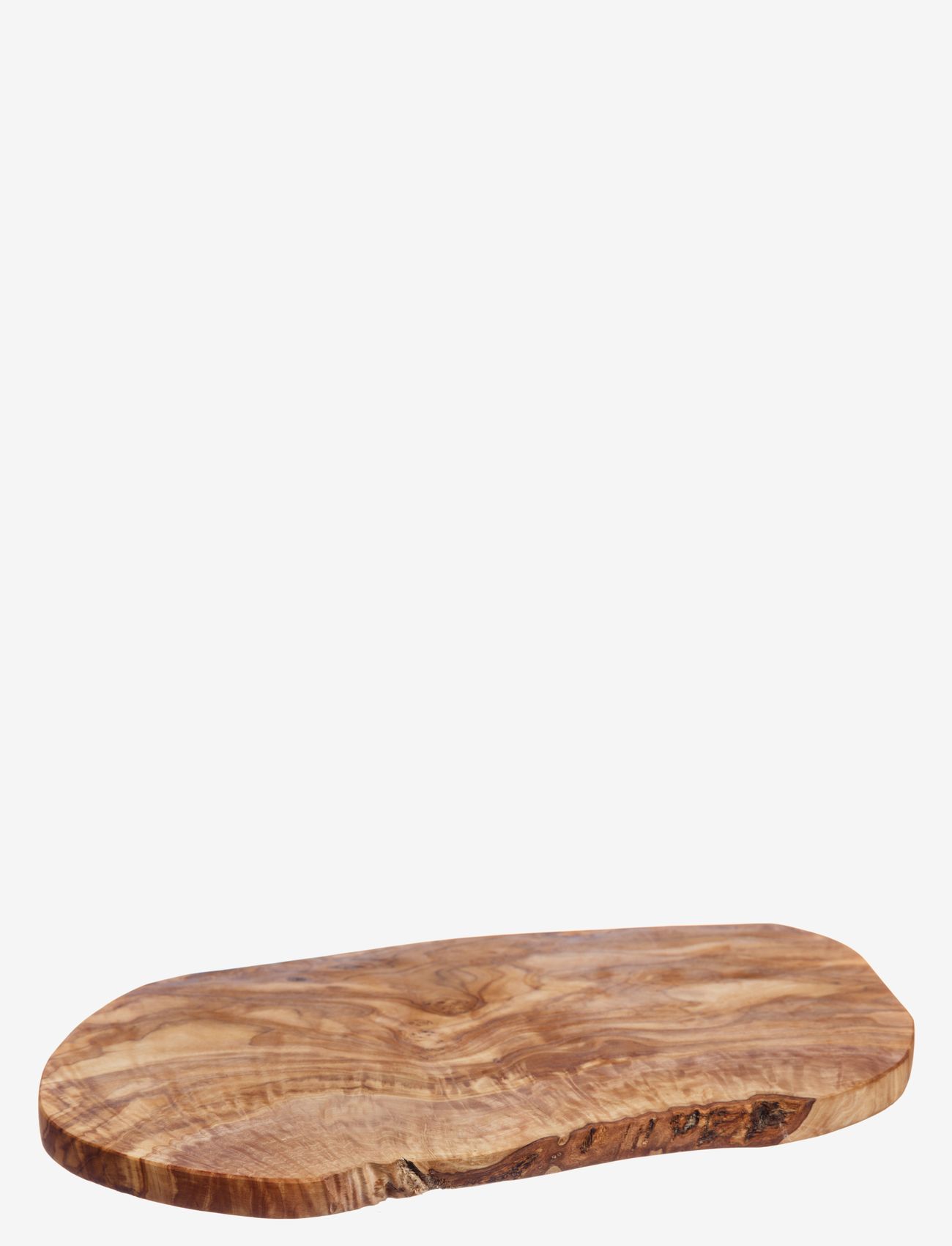 naturally med - Skærebræt 45cm - brown - 0