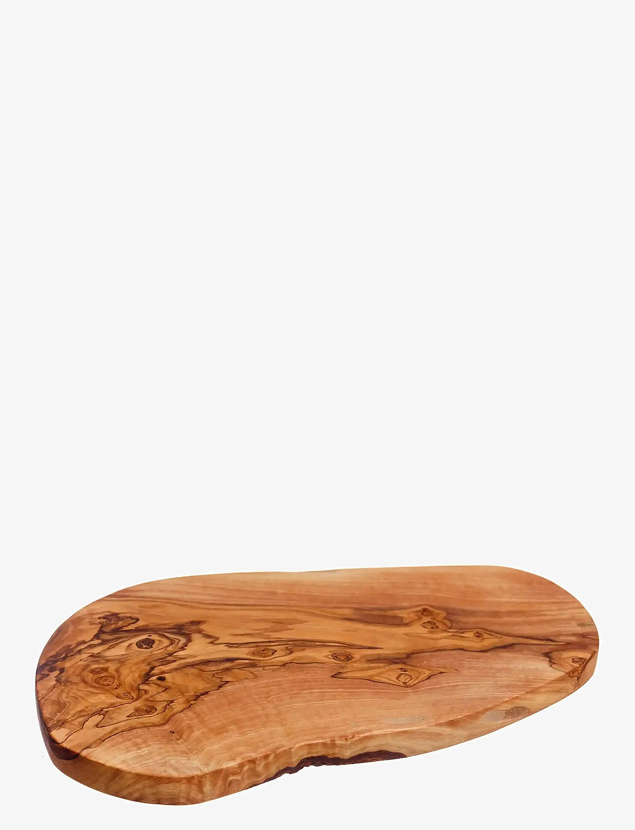 naturally med - Skærebræt 30cm - brown - 0