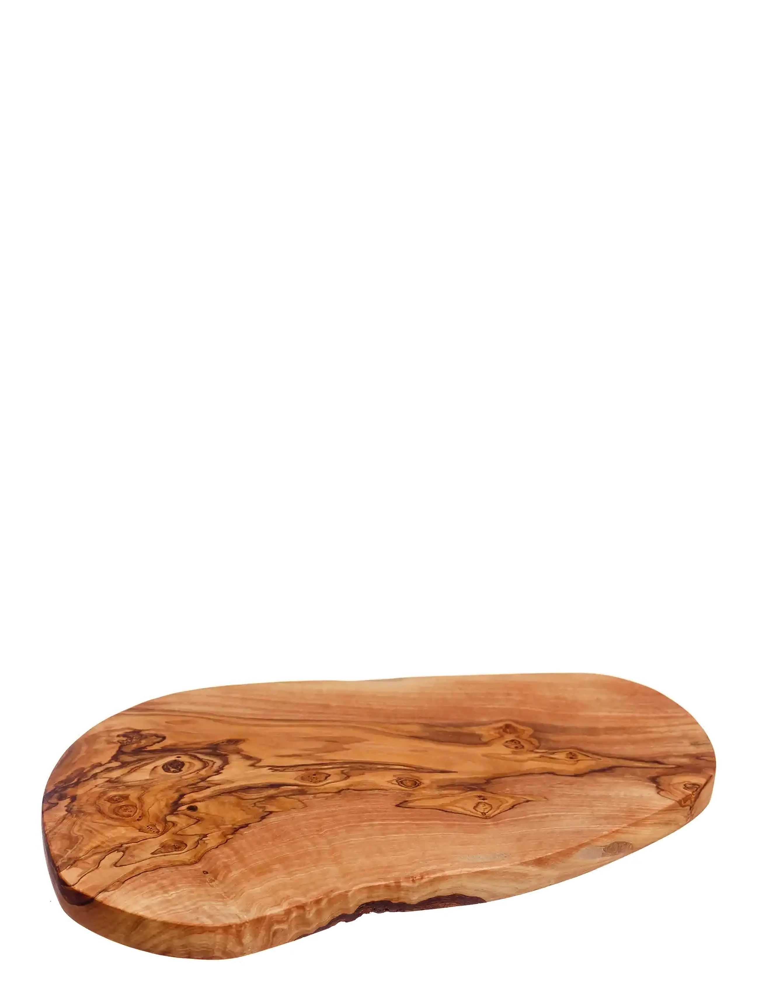 Skærebræt 30cm - BROWN