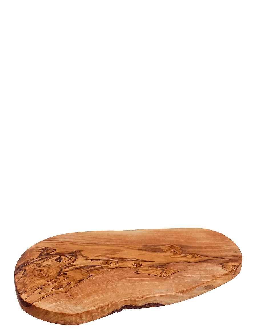 naturally med - Chopping board - brown - 0