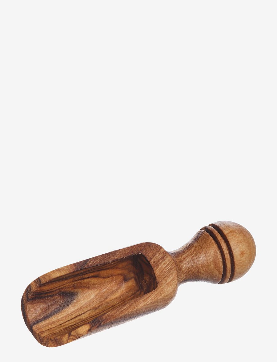 naturally med - Salt Scoop - brown - 0
