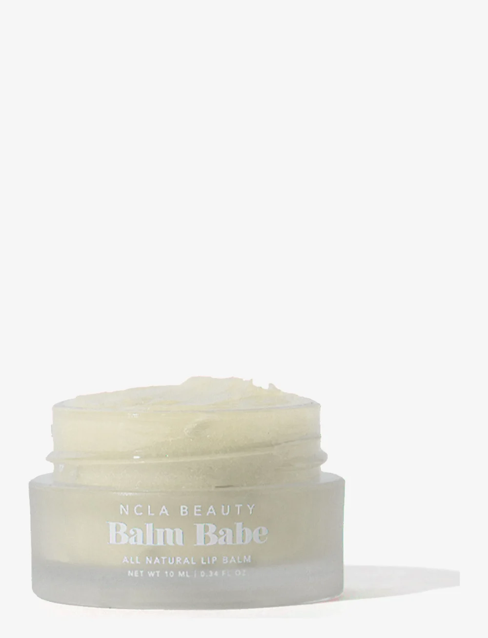NCLA beauty - Balm Babe -Birthday Cake Lip Balm - huulirasvat - birthday cake - 0