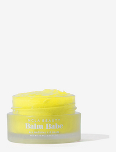 Balm Babe - Pineapple Lip Balm, NCLA beauty