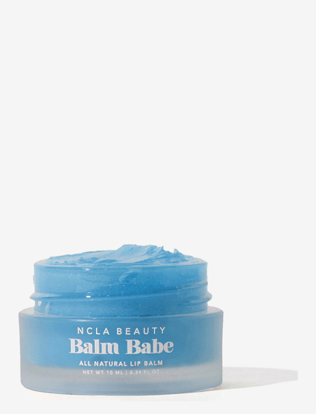 NCLA beauty - Balm Babe -Gummy Bear Lip Balm - lūpu balzams - gummy bear - 0