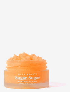 Sugar Sugar - Peach Lip Scrub, NCLA beauty