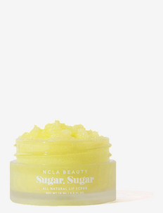 Sugar Sugar - Pineapple Lip Scrub, NCLA beauty