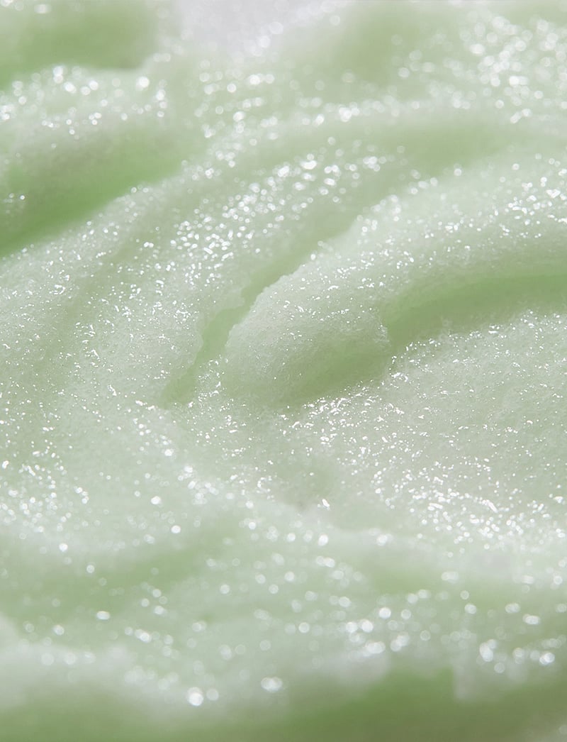 NCLA beauty - Hey, Sugar Cucumber Body Scrub - keha koorimine - cucumber - 2