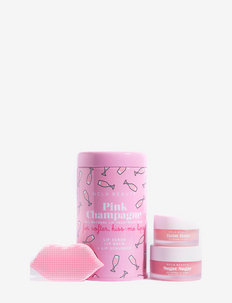 Pink Champagne Lip Care Value Set, NCLA beauty