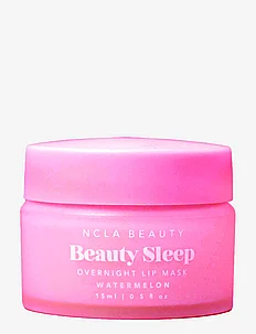 Beauty Sleep Lip Mask - Watermelon, NCLA beauty