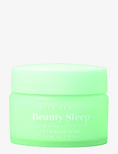 Beauty Sleep Lip Mask - Cucumber Mint, NCLA beauty