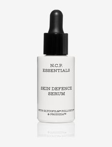 Skin Defence Serum, N.C.P.