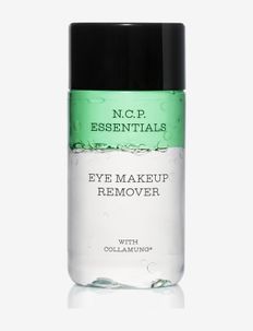 Eye Makeup Remover, N.C.P.